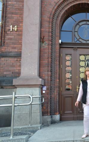 Bożena Zalewska przegrała przed Sądem Okręgowym w Świdnicy. Ten uwierzył niewiele pamiętającym policjantom i ich kontrowersyjnym notatkom!