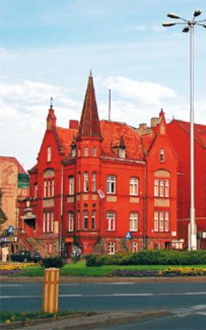[VIDEO] Słupsk chce być zieloną stolicą Polski. Miasto inwestuje w rozwiązania proekologiczne
