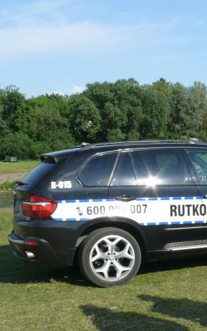 Rutkowski: Trwają poszukiwania ciała Ewy Tylman w Warcie. Temperatura wody jest na tyle wysoka, że  zwłoki powinny wypłynąć