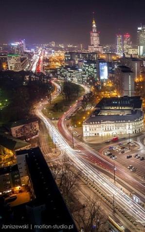 Sami zobaczcie: Warszawa 2006-2016