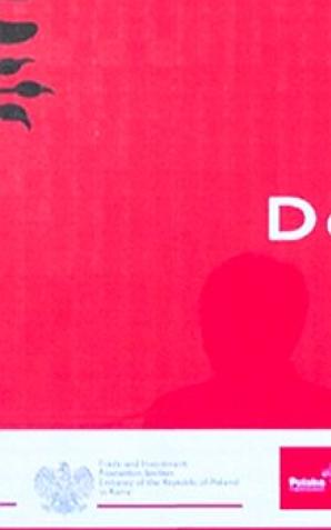 Premier Beata Szydło w Tiranie: Będziemy eliminować bariery dla polskiego eksportu