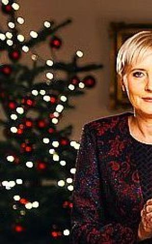 [VIDEO] Para Prezydencka zachęca do udziału w akcji Caritas Polska. To wsparcie m.in. dla dzieci w Syrii i Iraku