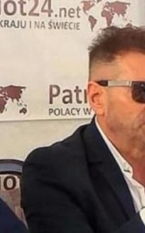  Krzysztof Rutkowski popiera wniosek do Zbigniewa Ziobry o ujawnienie twarzy i nazwisk przestępców w Polsce! 