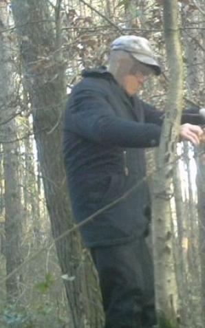 [VIDEO] Strzelce Krajeńskie: Kłusownik-recydywista zatrzymany!