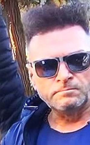 Rutkowski: Ślady krwi przy ul. Popiełuszki i nowe tropy w sprawie zaginionego w Toruniu Remigiusza Baczyńskiego