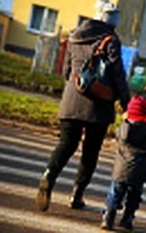 Policjanci odnaleźli 6-latka!