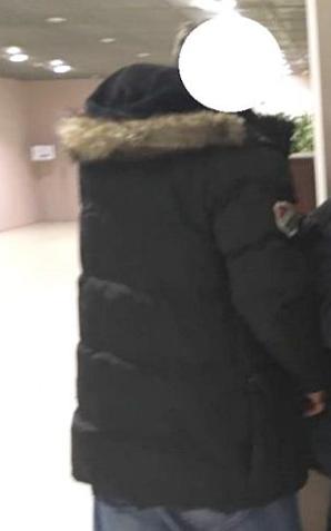 [VIDEO] Poznań: Uwaga! PILNE! Pedofil zatrzymany na gorącym uczynku