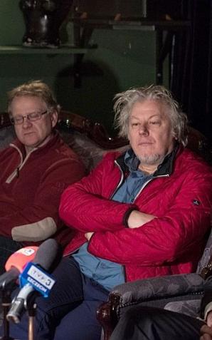 Artystycznie i bez zadęcia. Już od 20 lat!