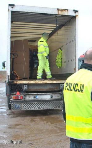 Uderzenie w tytoniowy biznes. Skarb państwa mógł stracić nawet 16 mln zł 