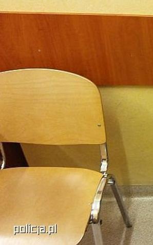 Uciekł z ośrodka i potrącił matkę z dzieckiem! 