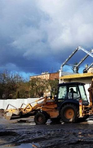 Szczecin: Nowy Ekoport już w wakacje