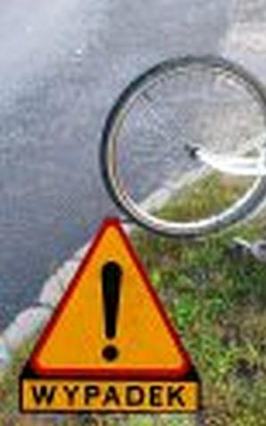 Odpowie za wypadek i ucieczkę z miejsca zdarzenia