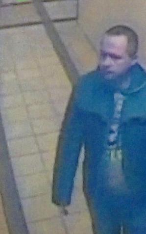 Rutkowski: Zaginiony 31-letni Dawid Muszyński może przebywać na terenie Niemiec, w Regionie Rhein-Neckar