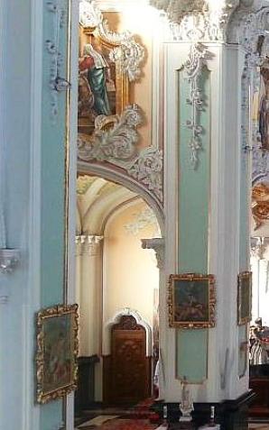 Słowo na Poniedziałek Wielkanocny 2017