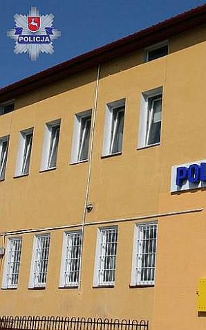 Dzięki właściwej reakcji przypadkowego kierowcy, policjanci uratowali życie 30 latki