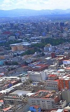 22-25 kwietnia: Wizyta Pary Prezydenckiej w Meksyku