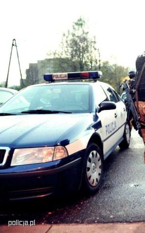 [VIDEO] Zielona Góra: Sprawcy śmiertelnego pobicia w lokalu zatrzymani! 