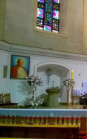 Słowo na niedzielę 7 maja z Bogatyni