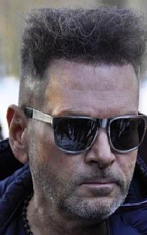 [VIDEO] Rutkowski: Uzyskaliśmy dodatkowe zdanie ze słynnego filmu z ostatniej rozmowy Magdy Żuk. Markus mówi: Tam się coś odjebało