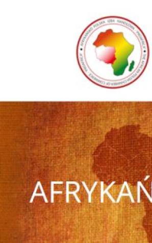 Apel - protest prezesa Afrykańsko-Polskiej Izby Handlowej ProAfrica w sprawie tematu tragicznej śmierci Magdaleny Żuk w Egipcie