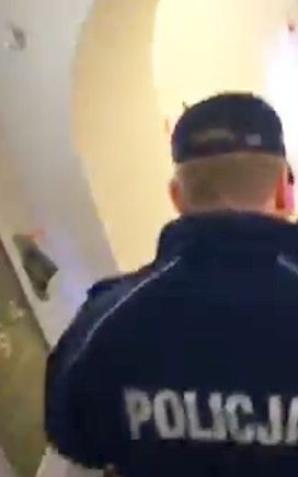 [VIDEO] Areszt za posiadanie znacznej ilości narkotyków i ich udzielenie nieletniemu