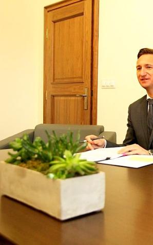 Golczewo doczeka się szlaku kajakowego