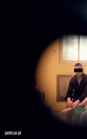 Zielona Góra: Podpalił mieszkanie w centrum miasta – usłyszał już zarzuty