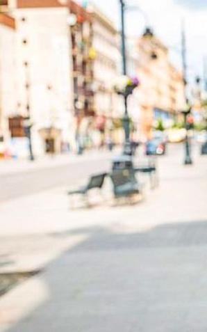 Aplikacja dla Piotrkowskiej. Dla mieszkańców i turystów