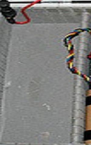 Dozór za fałszywy alarm bombowy w hipermarkecie