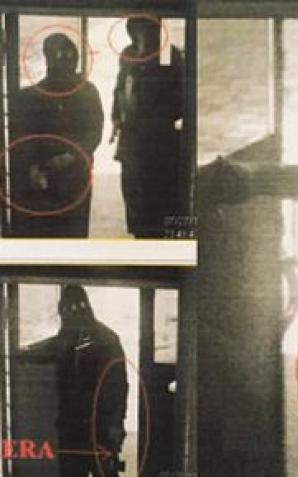 Rutkowski na tropie sprawcy podpaleń w klubie TANGO w Starym Dzierzgoniu - spotkanie z dziennikarzami 16 sierpnia w Malborku