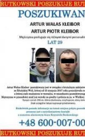 [VIDEO] Artur W. podejrzany o zabójstwo Kai w Łodzi zatrzymany na przystanku w Koszalinie! Ludzie Rutkowskiego od wczoraj są w Szczecinie i okolicach