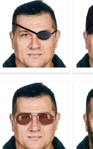 10 tysięcy złotych nagrody za wskazanie miejsca ukrywania się Andrzeja Wróbla