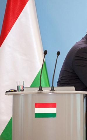 Premier Beata Szydło: wspólne stanowisko Warszawy i Budapesztu w sprawach bezpieczeństwa i radzenia sobie z kryzysem migracyjnym