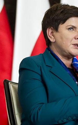 [VIDEO] Premier Beata Szydło: Dotrzymujemy słowa. To znak firmowy rządu Prawa i Sprawiedliwości