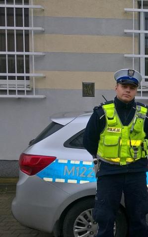 Białystok: Do porodu na sygnałach