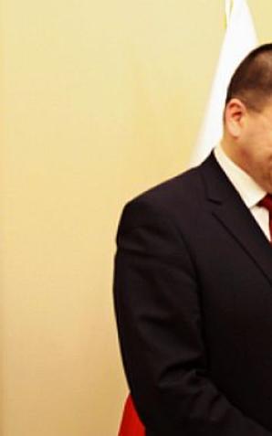 Minister Spraw Zagranicznych mianował nowego Ambasadora w Genewie