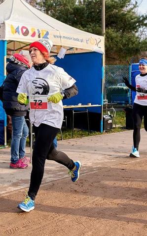 Łódź: Biegiem na urodziny Marszałka!