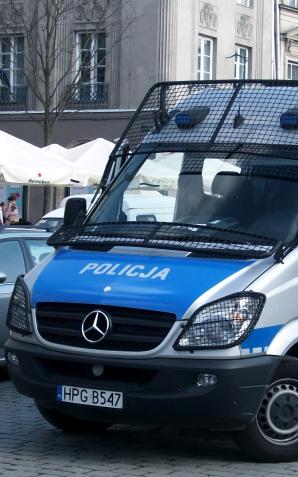 Akt oskarżenia w sprawie korupcji inspektorów rybołówstwa morskiego 