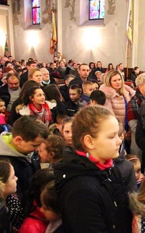 Słowo na Środę Popielcową, początek Wielkiego Postu