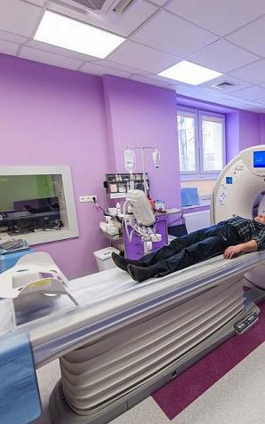 Najnowocześniejszy tomograf w Łodzi i remont SOR w szpitalu Jonschera