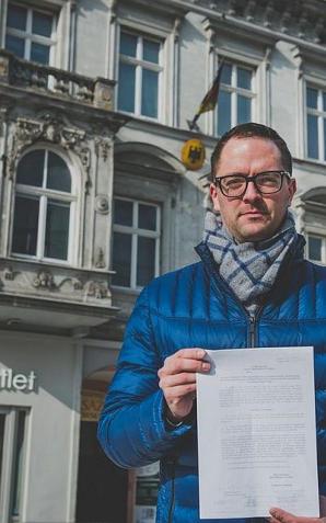 Łódź: Wsparcie miasta dla rewitalizacji prywatnych zabytków