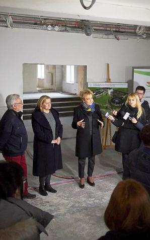 Łódź: Na Bałutach powstaje hospicjum dla dorosłych