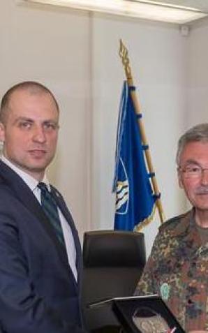 Szczecin: O obecności NATO w Polsce