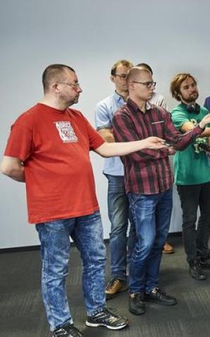 Rekordowa liczba płatnych staży dla studentów i absolwentów