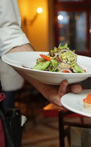  Festiwal Dobrego Smaku od 6 czerwca. Smacznego!