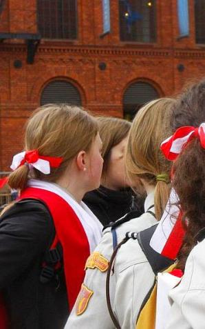 Łódź: Uczcijmy Biało-Czerwoną!