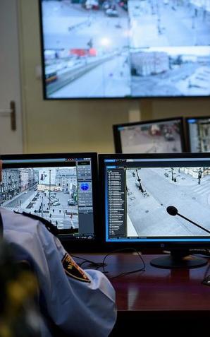153 kamery w 42 lokalizacjach. Kolejny etap rozbudowy monitoringu miejskiego
