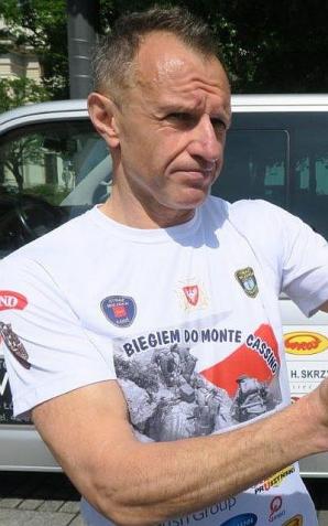 Pobiegną z Łodzi do Monte Cassino. Sztafeta uczci jedną z najbardziej zaciętych bitew II wojny światowej