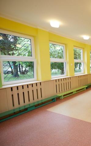 Nowe miejsca dla dzieci w żłobku na Widzewie