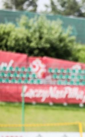 Komunikat w sprawie stanu zdrowia Kamila Glika